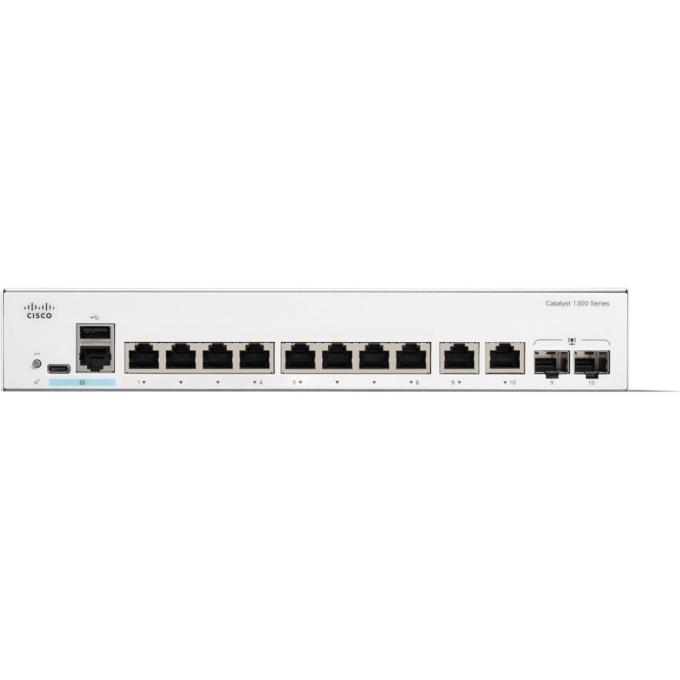 Cisco C1300-8FP-2G