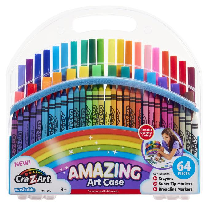 Cra-Z-Art 11181CRA