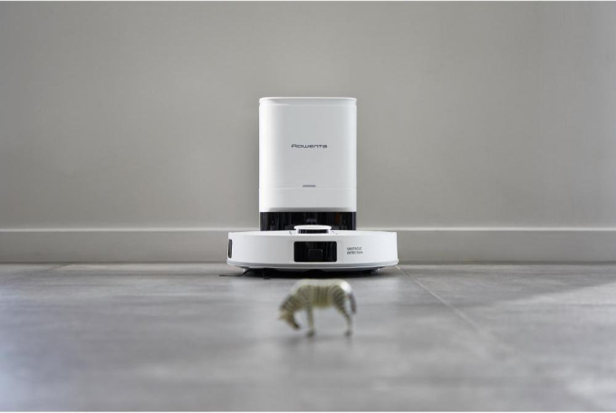 ROWENTA RR9197WH