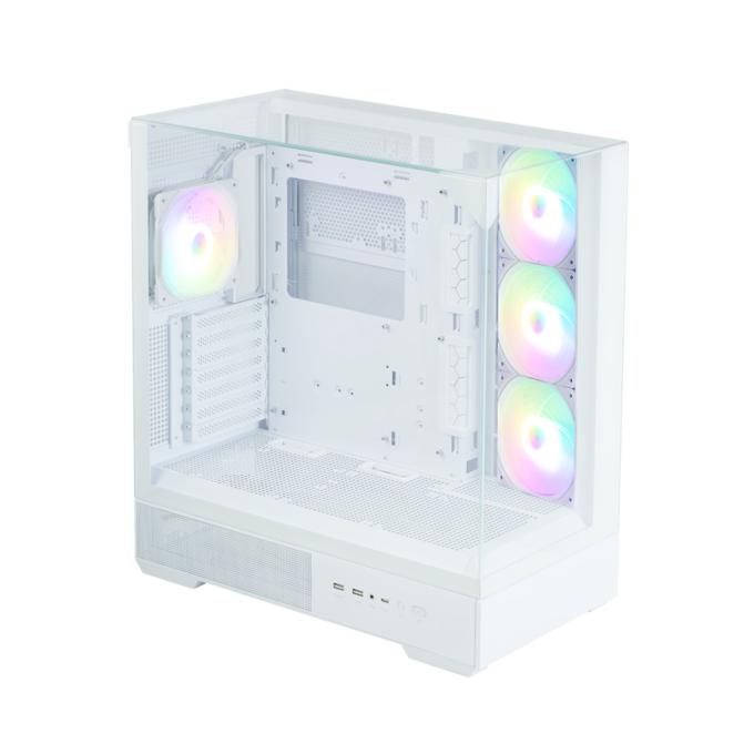 Zalman P40PRISMPLUSWHITE