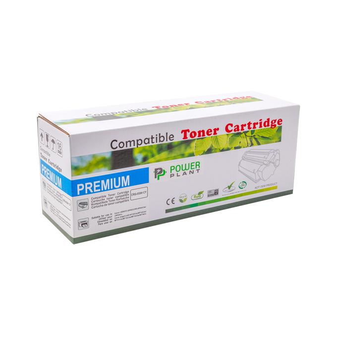 PowerPlant PP-CRG-055HC