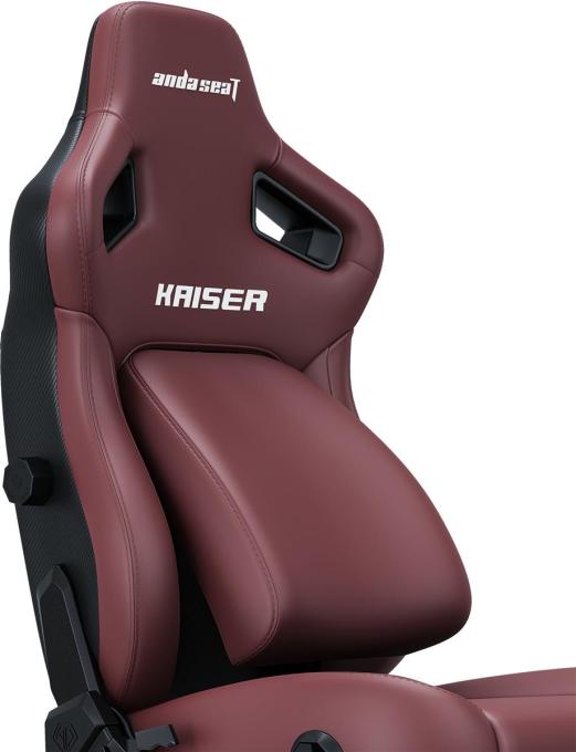 Anda Seat AD12YDDC-XLL-20-A-PV/C