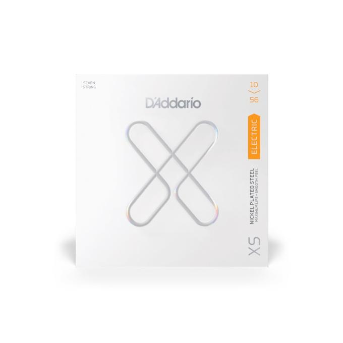 D'Addario XSE1056