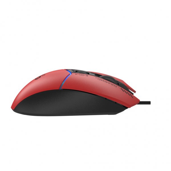 Bloody W95 Ultra (Sports Red)