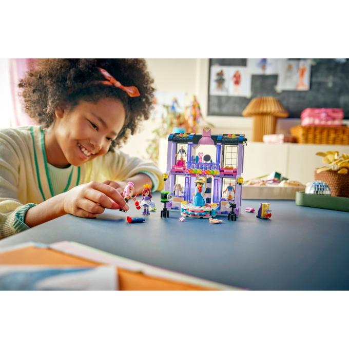 LEGO 42685