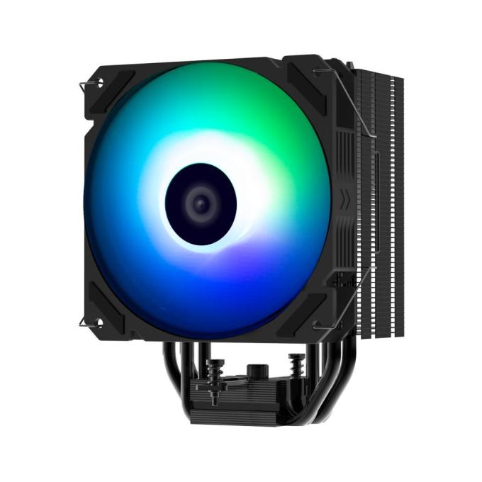 Zalman CNPS9XPERFORMAPLUSARGBBK