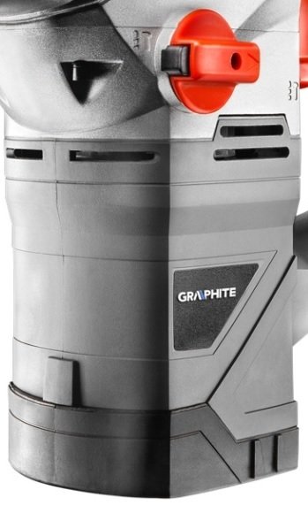Graphite 58G862