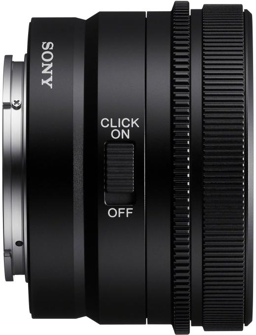 SONY SEL40F25G.SYX