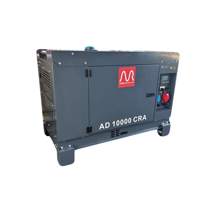 Metier AD10000CRA