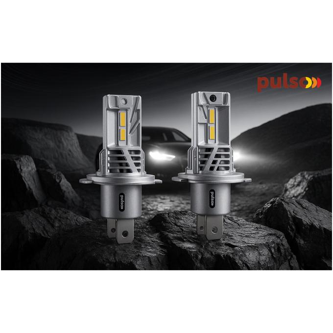 PULSO M4-H4