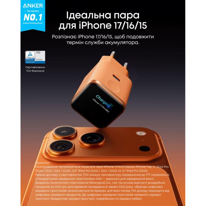 Anker A121DGO1