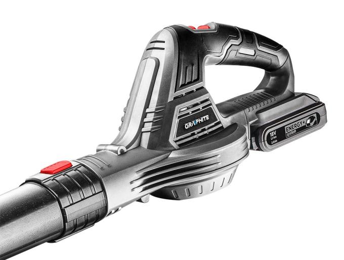 Graphite 58G031