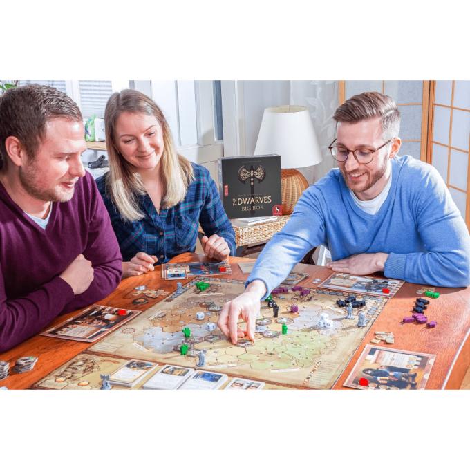 Pegasus Spiele PS152