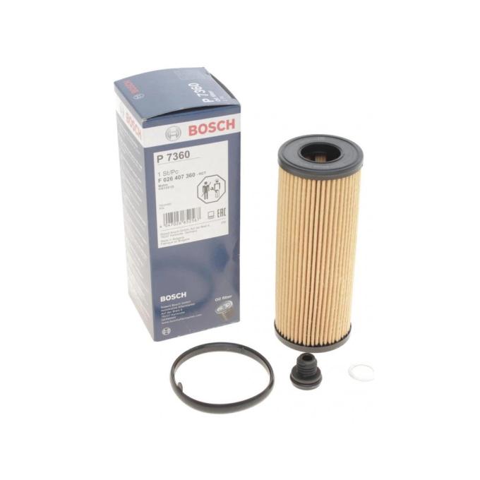 BOSCH F026407360