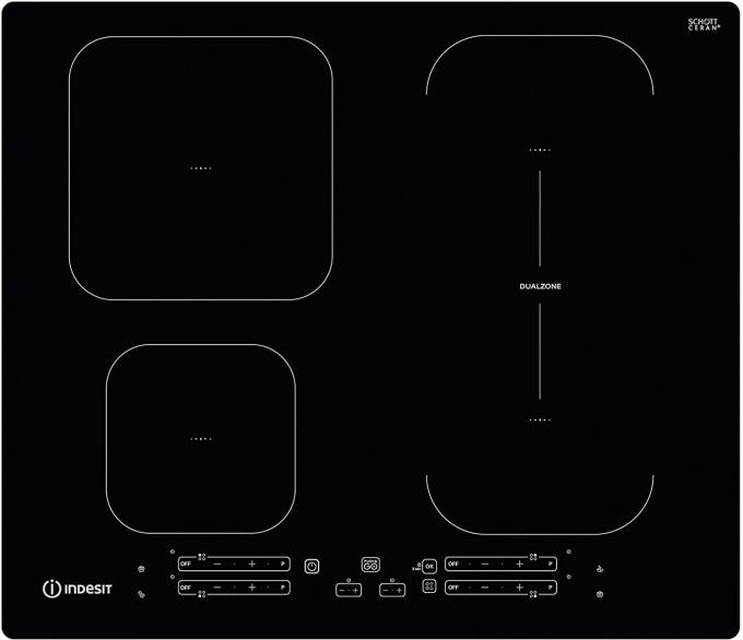 Indesit IB65B60NE