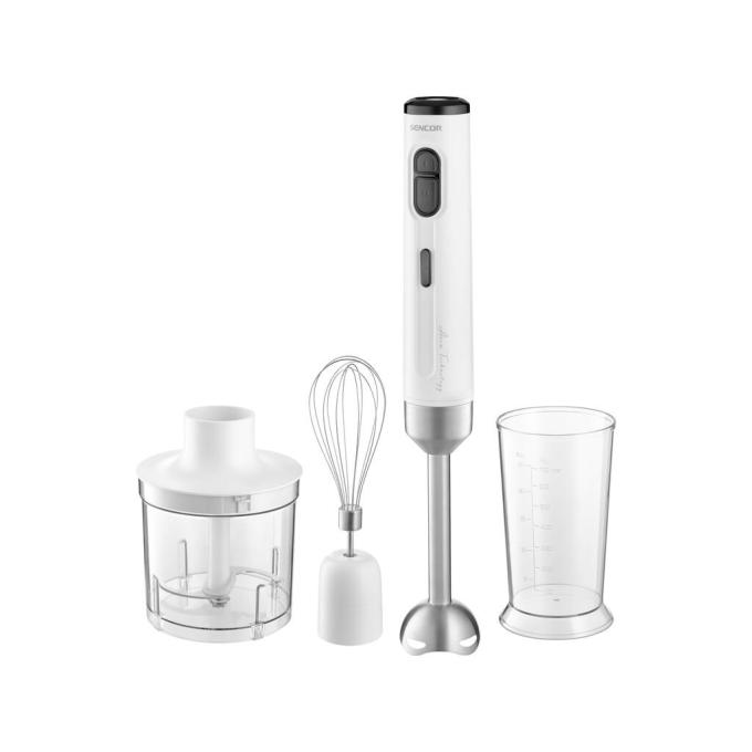 Sencor SHB9001GY