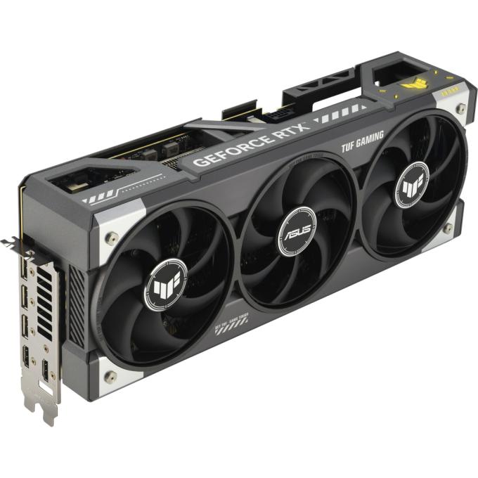 ASUS TUF-RTX5090-O32G-GAMING