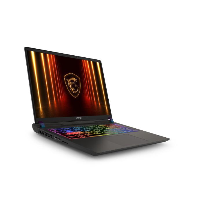 MSI VECTOR A16HX A8WIG-013XUA