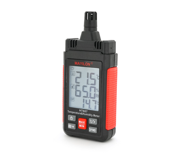 Mayilon HT-607