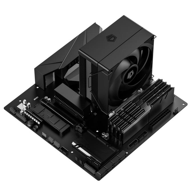 ID-Cooling SE-214-XT V2 BLACK