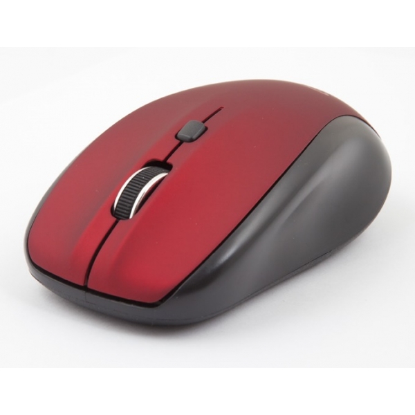 Мышка Gemix GM510 Red USB