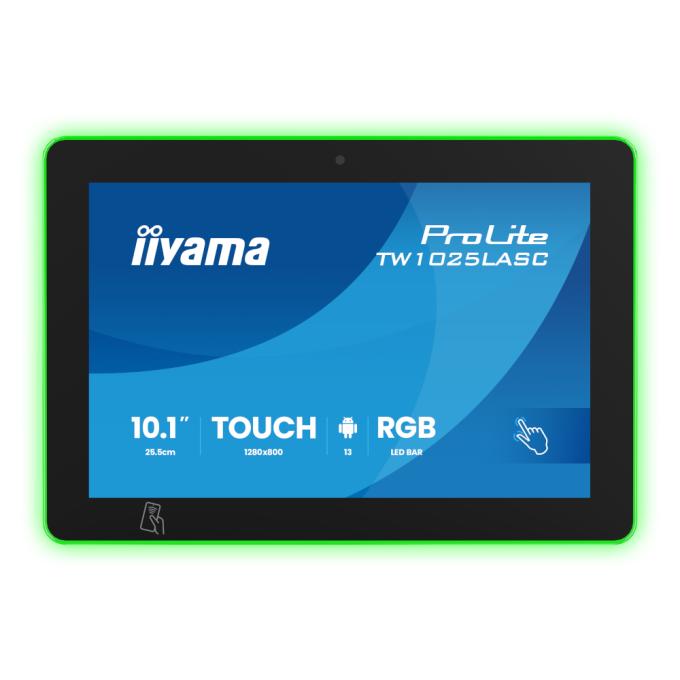 Iiyama TW1025LASC-B3PNR