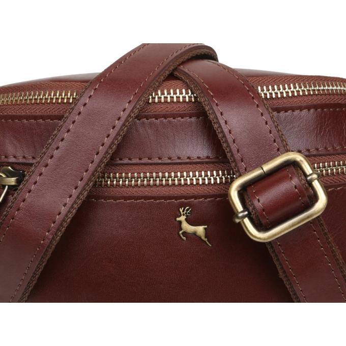 Ashwood V32 Chestnut