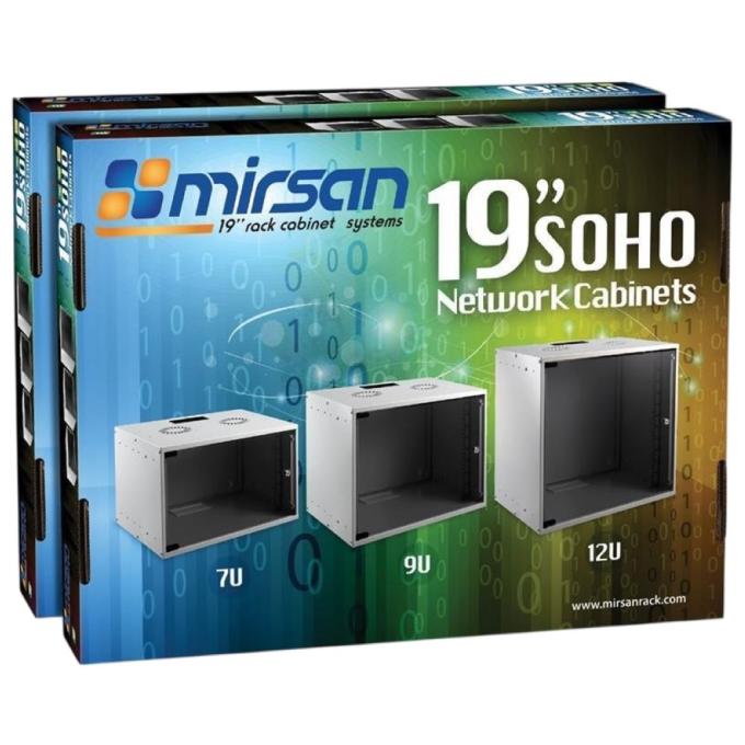 MIRSAN MR.SOH09U60DE.02