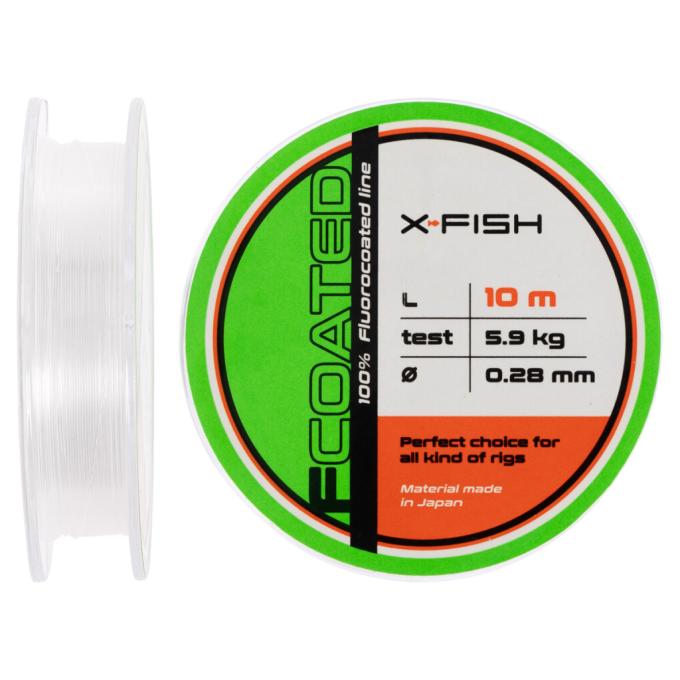 X-Fish 1917.01.27