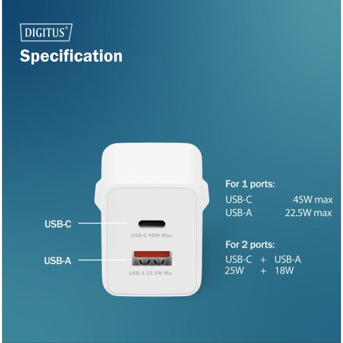 DIGITUS DA-10302