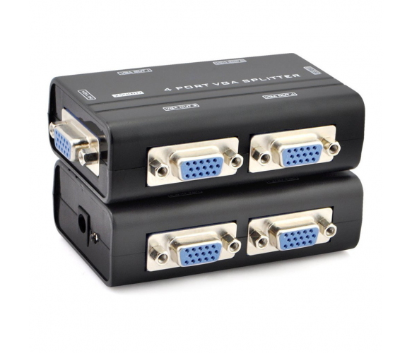 VOLTRONIC YT-AS VGA / 4VGA
