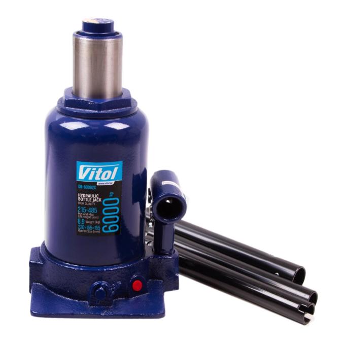VITOL DB-60002C