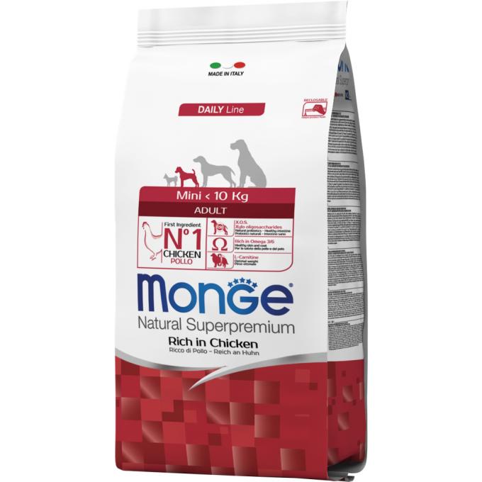 Monge 8009470004053