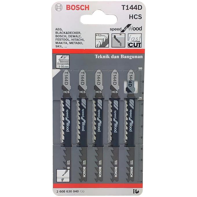 BOSCH 2.608.630.040