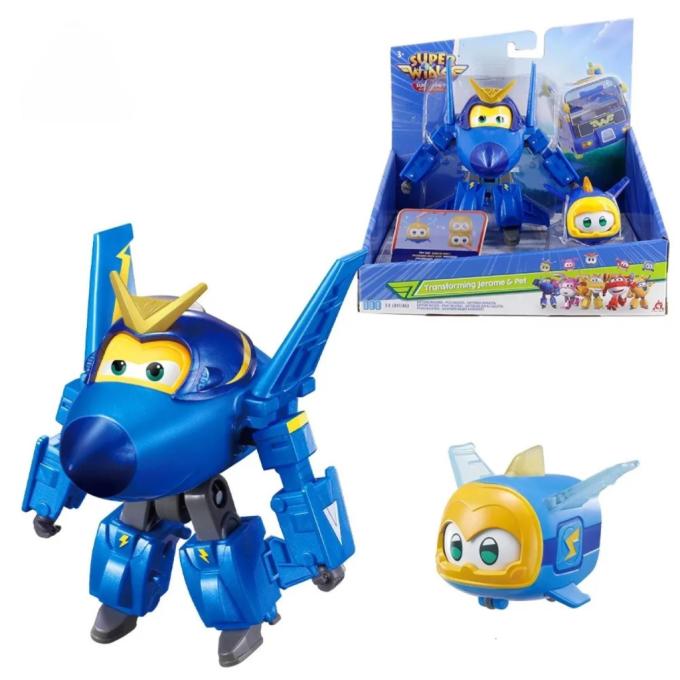 Super Wings EU770443