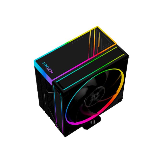 ID-Cooling FROZN A410 ARGB