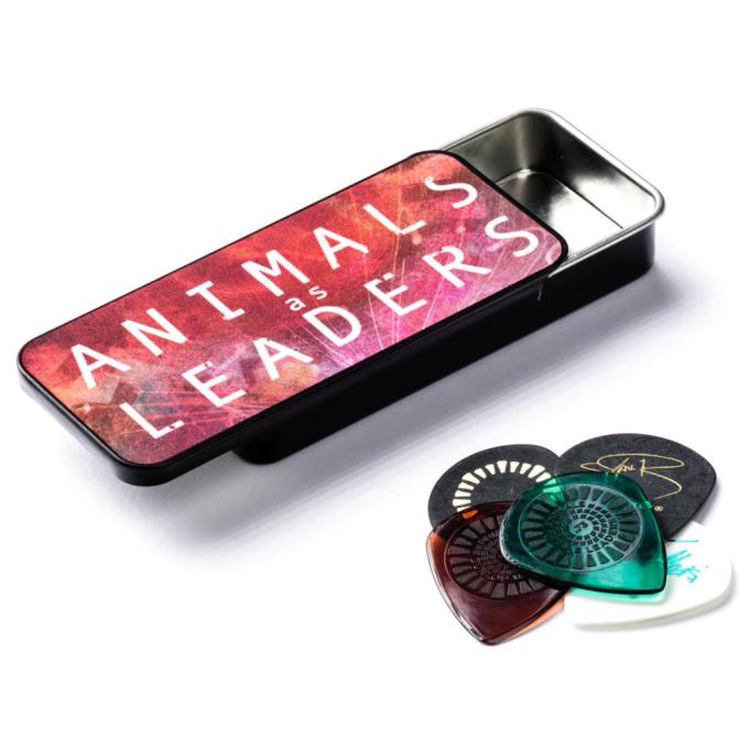 Jim Dunlop AALPT01