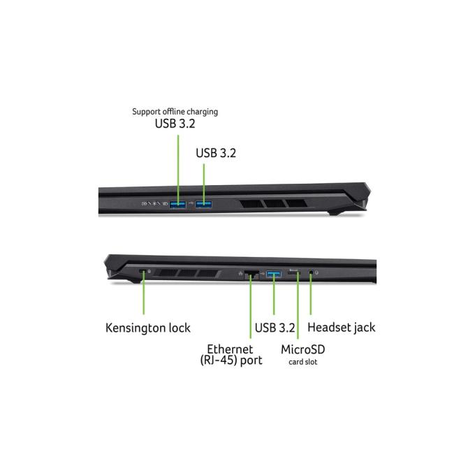 Acer NH.U1HEU.00A