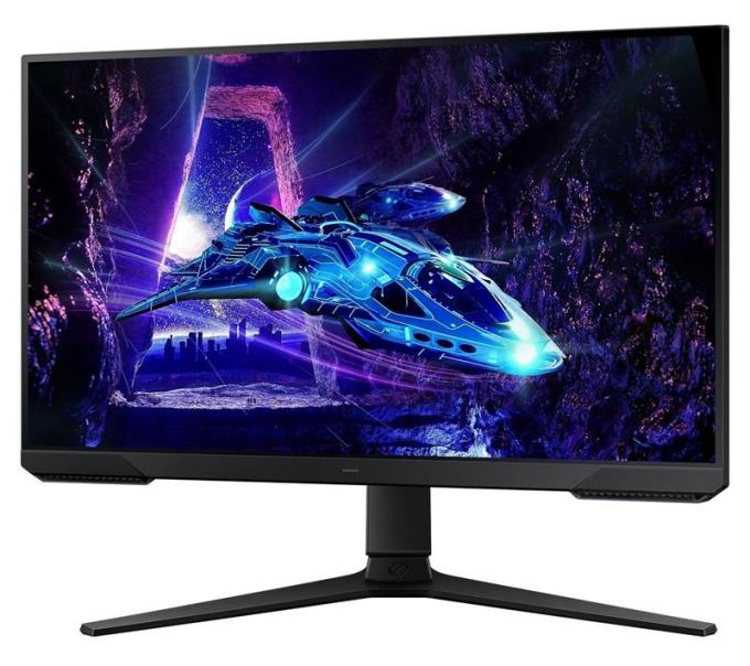 Samsung LS24DG300EIXUA