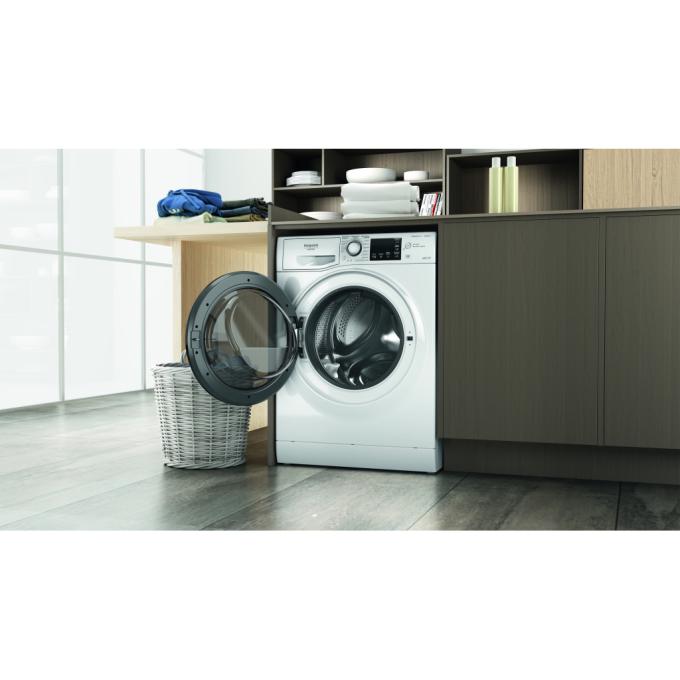 Hotpoint-Ariston NDB10570DAUA
