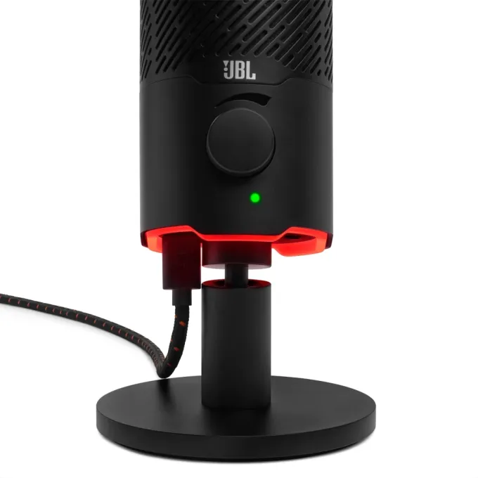 JBL JBLQSTREAMBLK