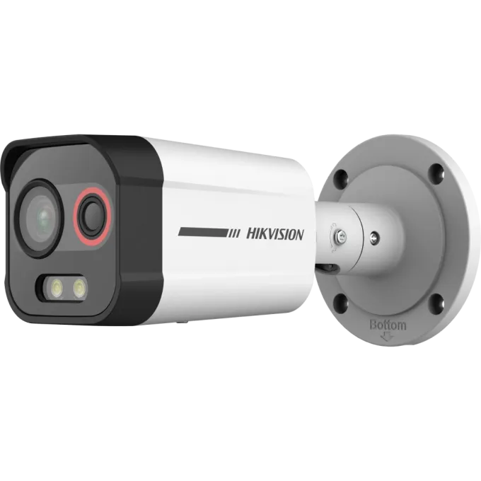 Hikvision DS-2TD2608-2/QA/FP 96x72, 2688x1520, ColorVu