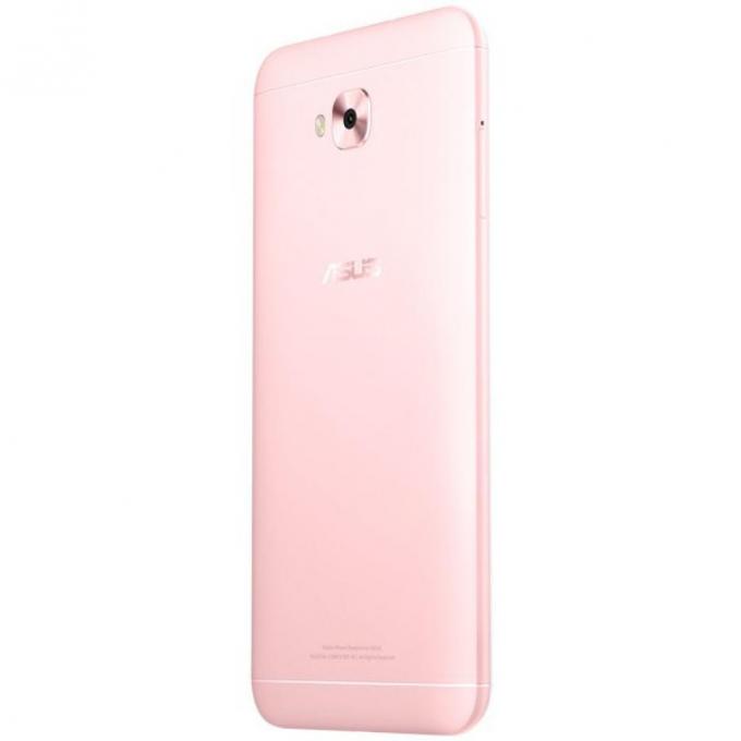 Мобильный телефон ASUS Zenfone Live ZB553KL Pink ZB553KL-5I089WW