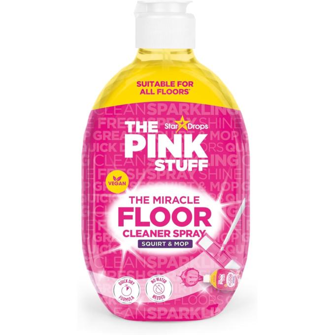 The Pink Stuff 5060033821619