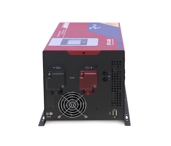 Ritar RTSWm-MPPT-MPS-4048
