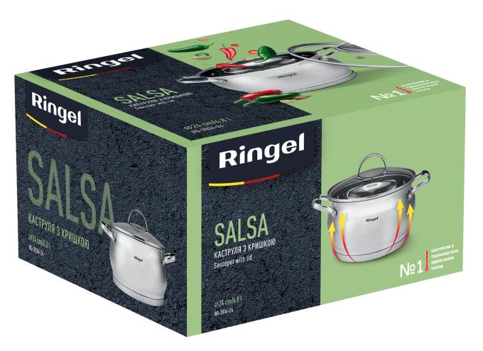 Ringel RG-2034-24