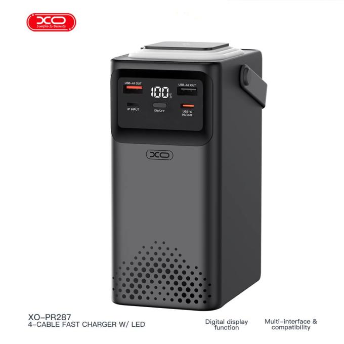XO XO-PR287-BK