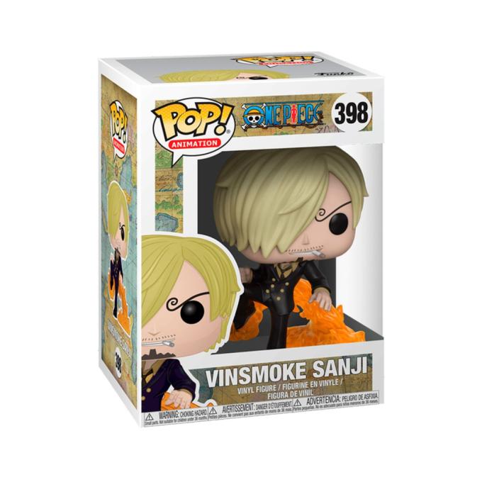 Funko Pop 32715
