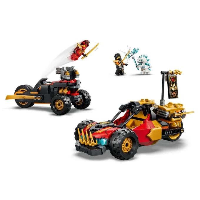 LEGO 71864