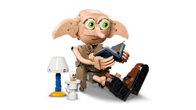 LEGO 76469